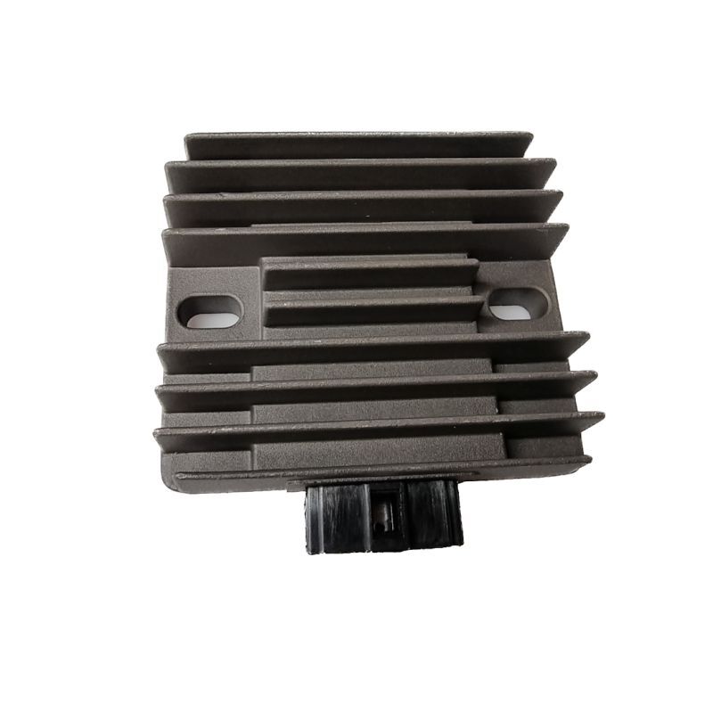 Régulateur Yamaha XT 660 '04-'14 pour résoudre les pannes de batterie