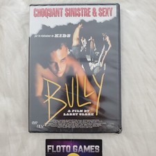DVD ZONE 2 FR : Bully - Larry Clark - 2001 - Drame - NEUF - Floto Games