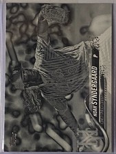 Noah Syndergaard - NY Mets - Base/Inserts/Parallels/Singles - You Pick - (i102)
