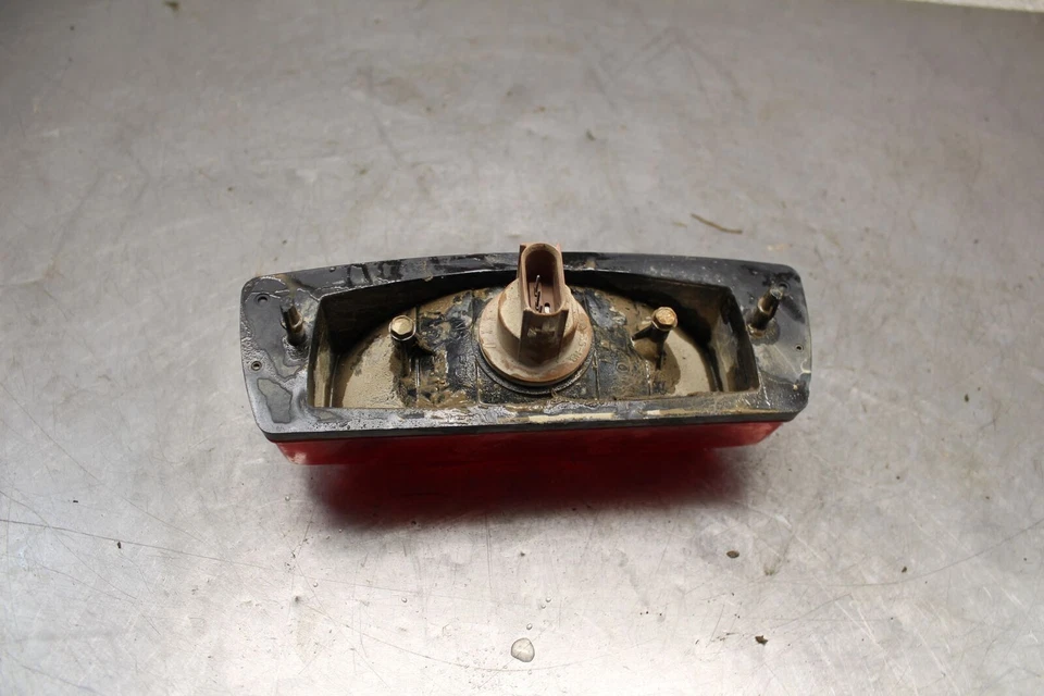 Arctic Cat 700 2013 4x4 Mudpro Limited luz trasera luz de freno lámpara A327 Foto 4 de 4