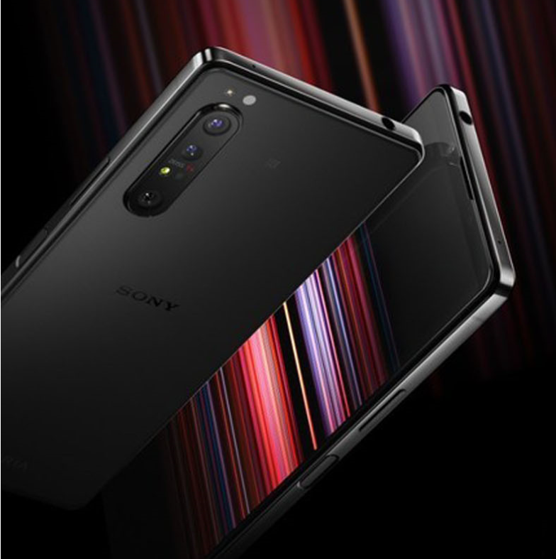 Sony Xperia 1 II XQ-AT52 XQ-AT51 256GB+8GB Global version
