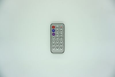 Remote Control For Iburst Ib4848 ib-4848 Portable Bluetooth Speaker System