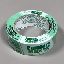 PAINTER'S MATE Multi-Surface Painter's Tape Green 1.41 IN x 60 YD 332261 New 