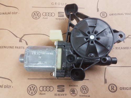 Original Audi VW Fensterhebermotor Fensterheber Motor 8W0959802 Top ! Nr20