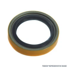 Engine Crankshaft Seal for DeVille, 60 Special, Eldorado, Seville+More (471424)