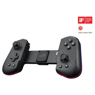 ASUS ROG Tessen USB-C Foldable (One Size fit for all) Mobile