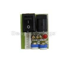 12V Mini CCFL Inverter Tester LCD TV Laptop Screen Repair Backlight Lamp Test