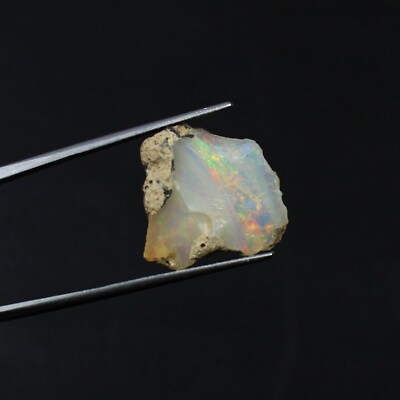 Opal Crystal Opal Rough AAA Ethiopian Opal Raw Stone Opal Uncut Rough 7 ...