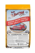 UPC 039978109521 product image for Bob's Red Mill Rolled Regular Oats Org 25lb | upcitemdb.com