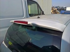 SPOILER RENAULT CLIO 2 II TIPO V6 3000 GREZZO  FARO ORIG AUTO  F136G - SI136G