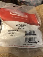 Oregon OEM 07-308  Gas Cap Snapper[749]