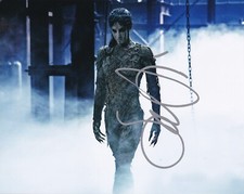 SOFIA BOUTELLA signed autograph 20x25cm THE MUMMY in person autograph COA