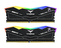 Team Group DIMM 48 GB DDR5-7600 (2x 24 GB) FF3D548G7600HC36EDC01