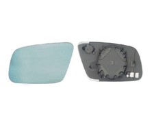 Glace de rétroviseur Audi A3