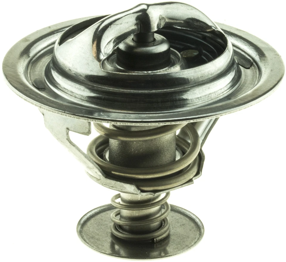 Gates Engine Coolant Thermostat For 2003 Acura CL 3.2L V6 GAS - Imagem 3 de 4