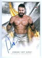 ANDRADE CIEN ALMAS 