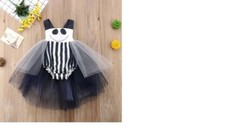 Baby Jack Skellington Halloween Costume
