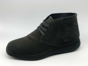polacchine tipo clarks
