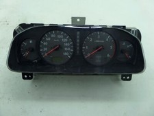 Nissan Elgrand JDM RHD KMS KPH Instrument Cluster Speedo E50 VE000 97-02 Diesel