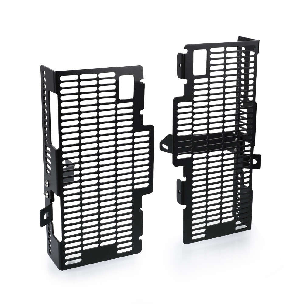 FOR HONDA CRF450X 2005-2016 CRF450X Moto Radiator Grille Guard Cover Protector