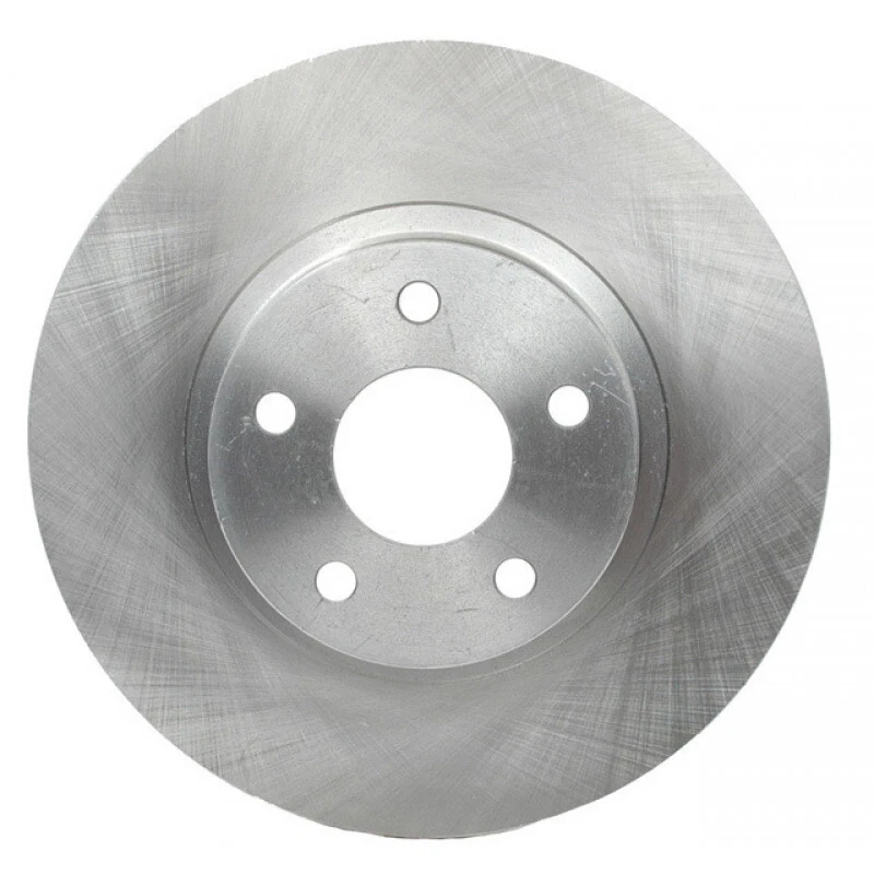 Ротор дискового тормоза ACDelco 18A835A 19261826 для Subaru Impreza Legacy 91–16 годов выпуска - Изображение 2 из 3