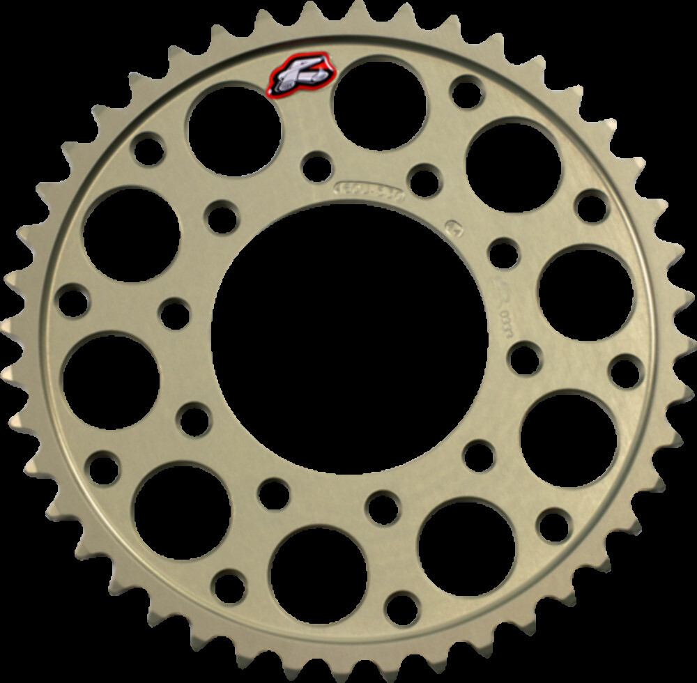 ピック RENTHAL 460U-530-44P-HA SPROCKET 06 ZX-14 44T | eBay