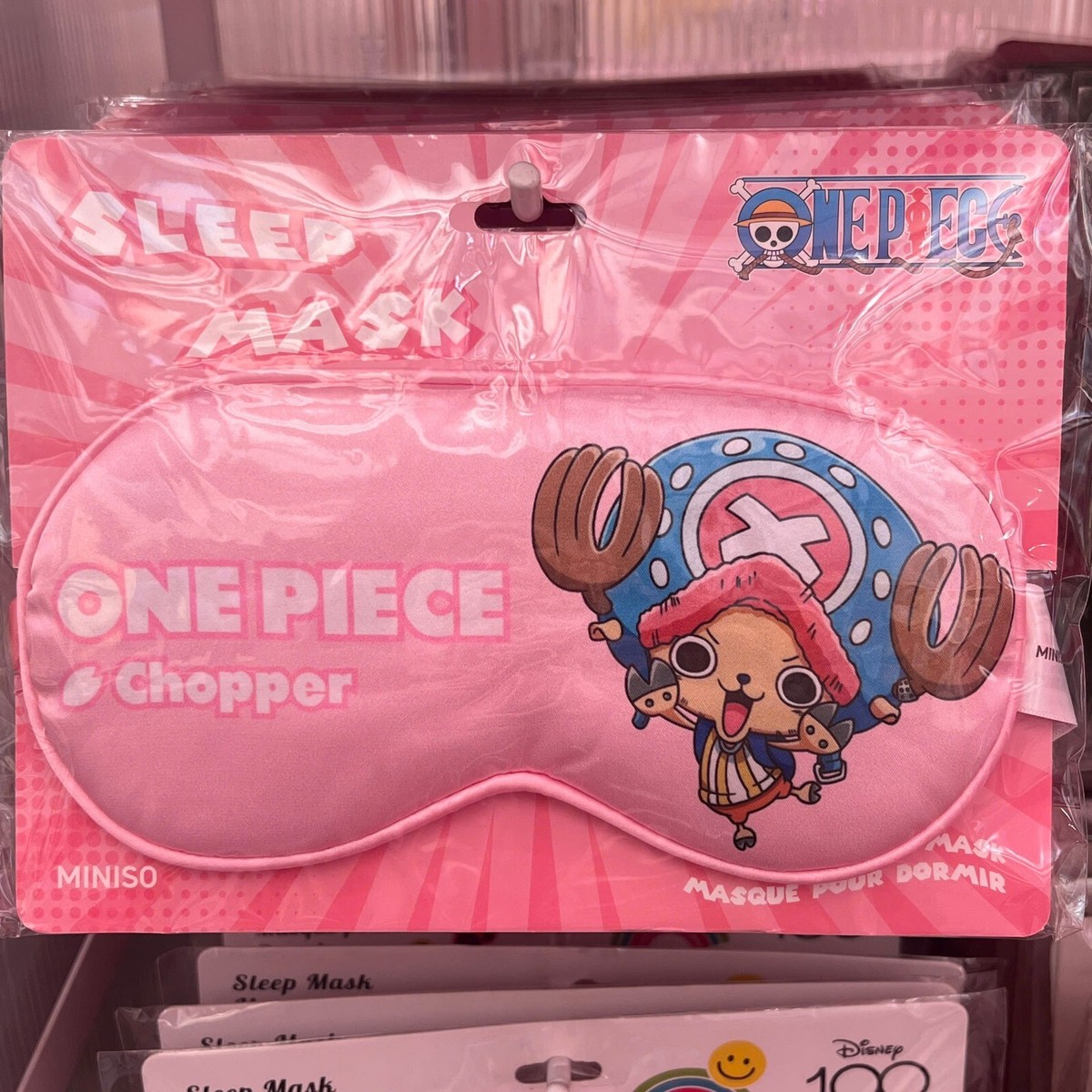 ONE PIECE X MINISO OFFICIAL MERCHANDISE - AUTHENTIC GOODS I Z10 | eBay