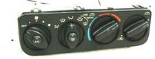 95-00 Dodge Stratus Chrysler Breeze Cirrus Heater Ac Climate Control Unit Fan 95-00 Dodge Stratus Chrysler Breeze Cirrus Heater Ac Climate Control Unit Fan