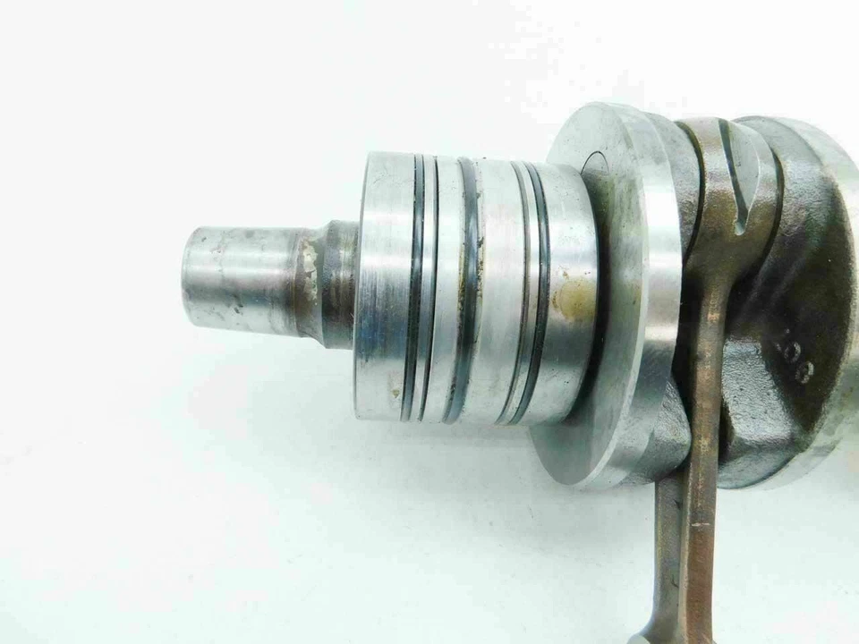 Cigüeñal Ski Doo Formula SLS 1996 500 L/C Foto 2 de 4