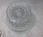 Covered Candy / Snack  Dish - Anchor Hocking Wexford ? — photo 6