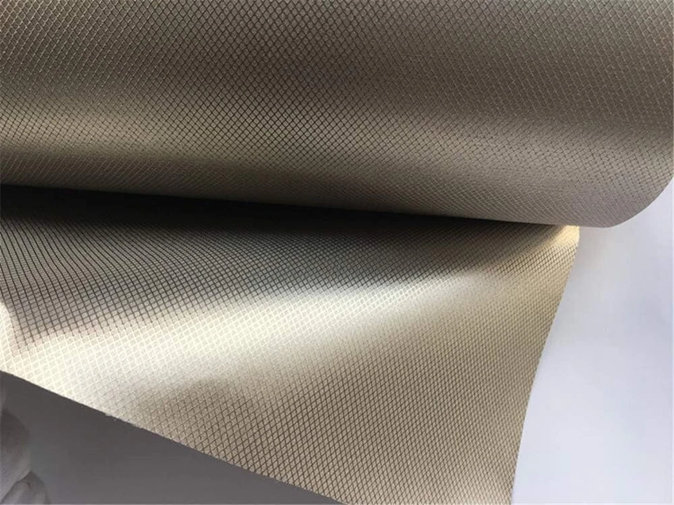 Faraday Fabric Military Grade Faraday Cloth for Shielding RFID, EMP, EMF, EMI, - Image 2 of 4
