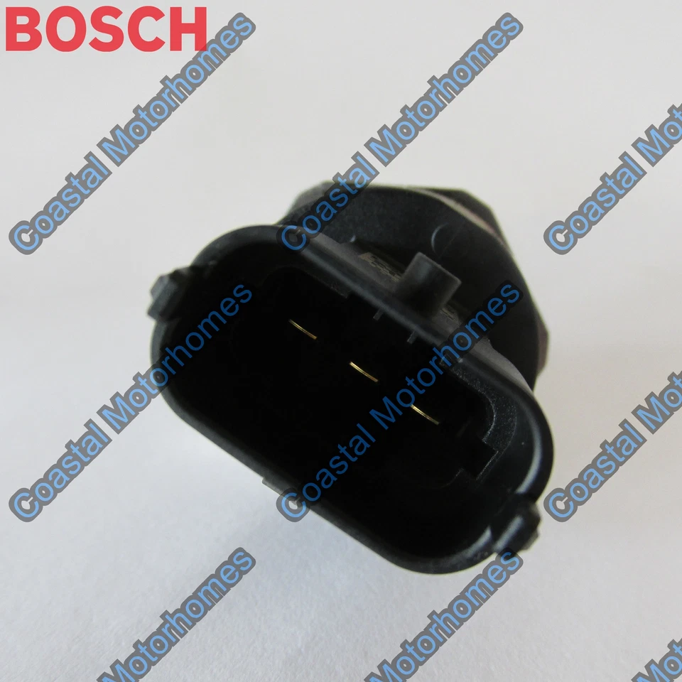 Se adapta a Fiat Ducato Iveco Daily Peugeot Boxer Citroen Relé Sensor Combustible 2.3 3.0 06- Foto 4 de 4