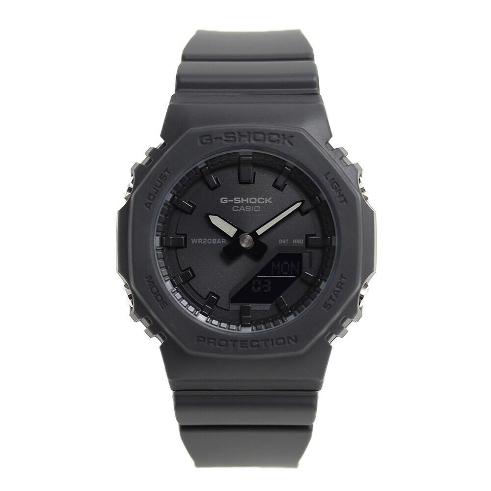 CASIO G-SHOCK GMA-P2100BB-1A GMA-P2100 Quartz Analog CASIO G-SHOCK GMA-P2100BB-1A GMA-P2100 Quartz Analog