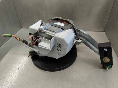 Miele Professional WS5425 Waschmaschine Motor 972708 3439964 #41913