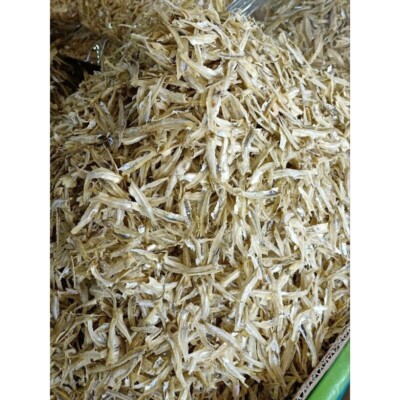 New Anchovies 500g Pack Dried and Fresh First Class Quality - Free Shipping