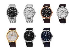 orient symphony gen 2