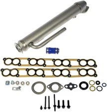 Exhaust Gas Recirculation (EGR) Cooler-EGR Cooler Dorman 904-260
