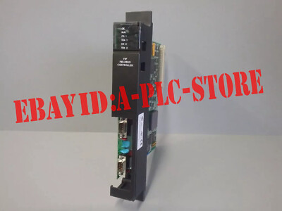 GE Fanuc IC697BEM742 FIP BUS Controller Via FEDEX/DHL