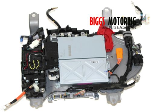 2012-2015 Honda Hybrid Battery Charger converter | eBay