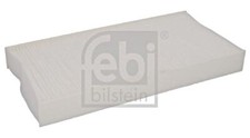 FEBI Innenraumluft Filter Für LAND ROVER Range Rover Sport III 21- LR153562