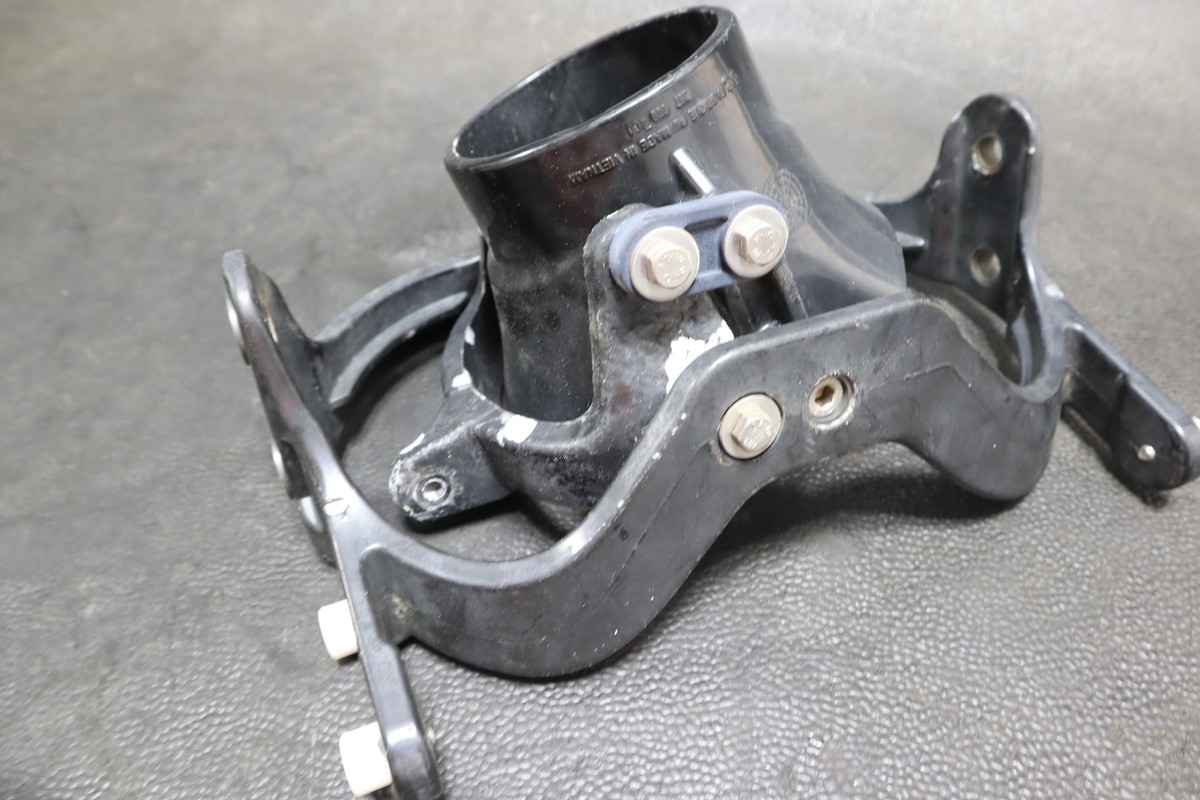 2009 SEA-DOO RXT 255 IS JET PUMP STEERING NOZZLE 267000727 2009 SEA-DOO RXT 255 IS JET PUMP STEERING NOZZLE 267000727