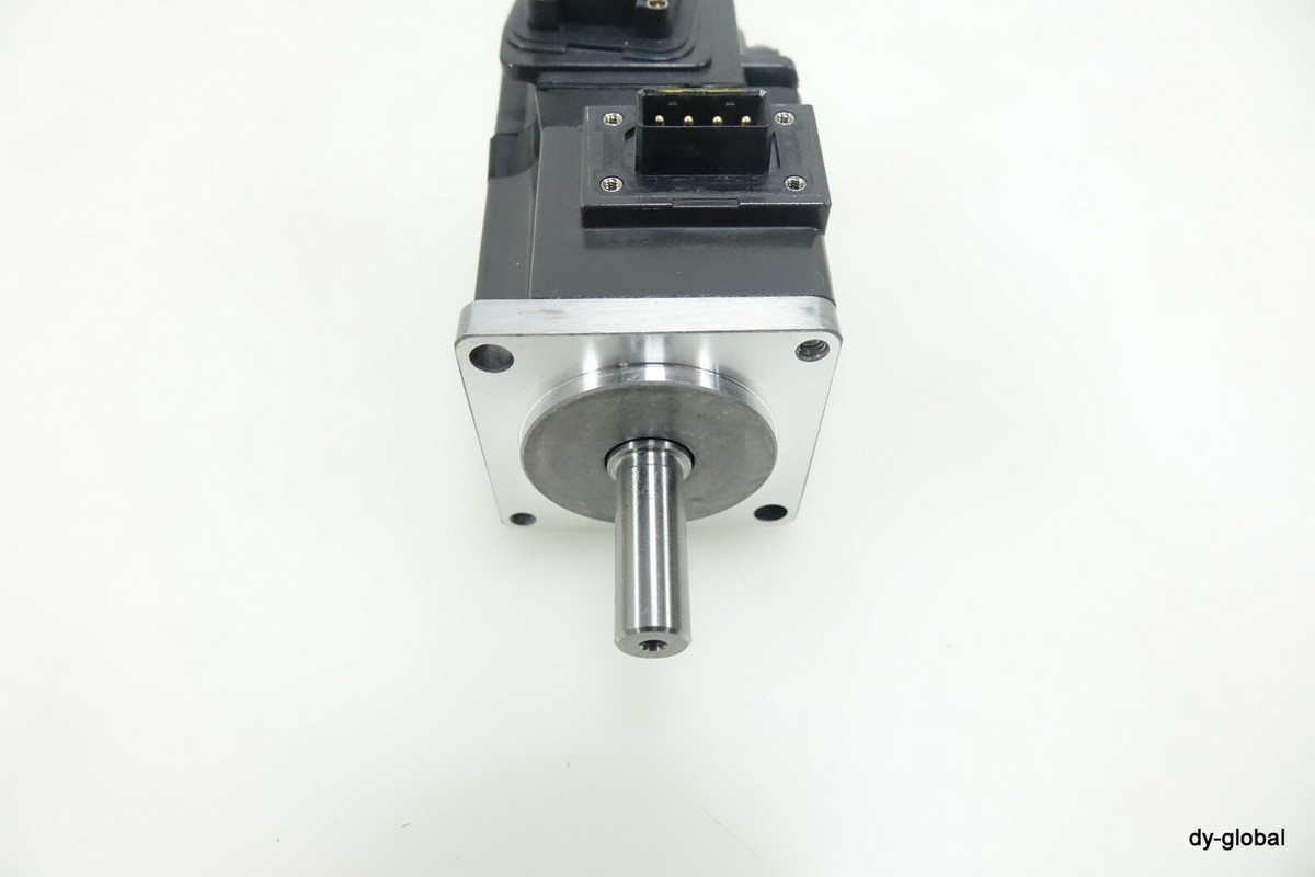 MITSUBISHI Used HF-KP0536-S1 AC SERVO MOTOR 50W MOT-I-1615 MITSUBISHI Used HF-KP0536-S1 AC SERVO MOTOR 50W MOT-I-1615
