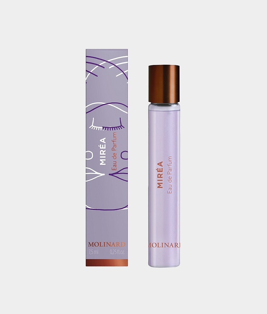 Molinard Mirea Eau de Parfum 7.5ml Roll On