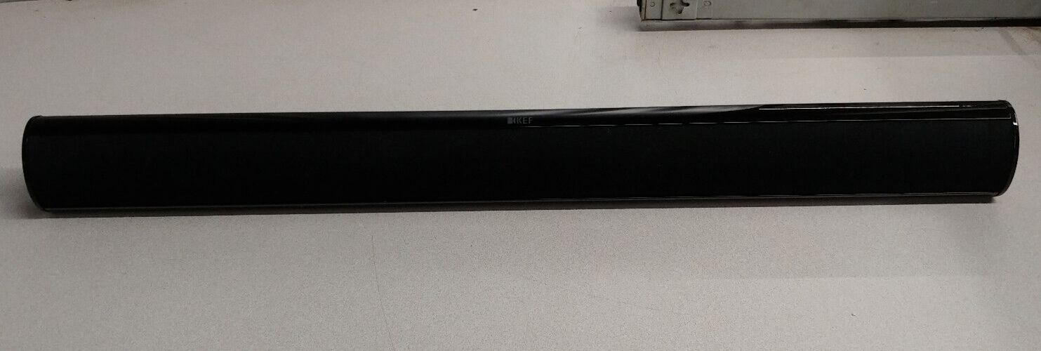 KEF HTF7003 Passive Soundbar Speaker EBay kef-htf7003-passive-soundbar-speaker-ebay
