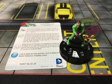THE RIDDLER 008 8 Batman Classic TV '66 DC Heroclix