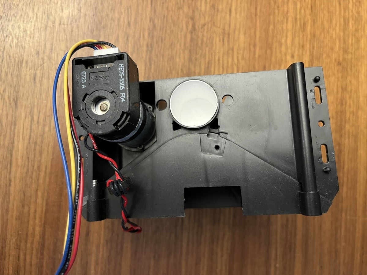 Pakon F-135 Plus film scanner Load Assembly Tested With Warranty