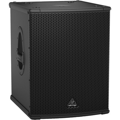 Behringer EUROLIVE B1500XP 3,000W 15'' Powered Subwoofer