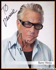 TV (USA) | Barry WEISS | 2010er (Portrait Color) Storage Wars XL