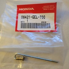 Honda OEM Spoke(2) 06421-GEL-700 