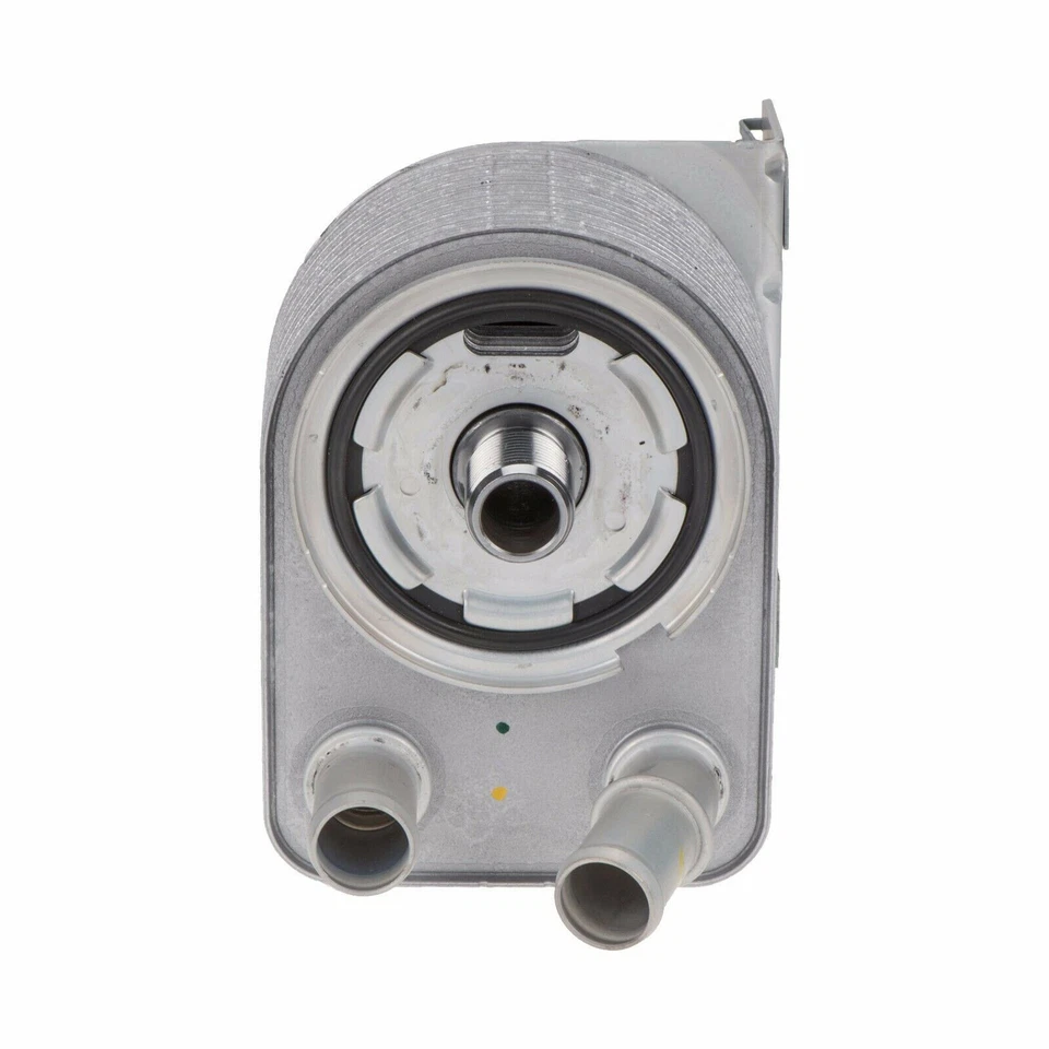 Jeep Dodge Chrysler 2012-2017 enfriador de aceite de motor 2,0 L 2,4 L fabricante de equipos originales Mopar 5048119AD Foto 4 de 4